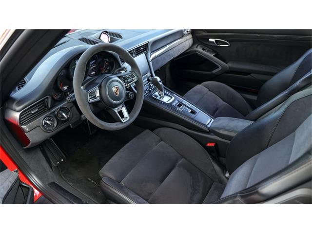 2017 Porsche 911 (CC-2064615) for sale in Costa Mesa, California