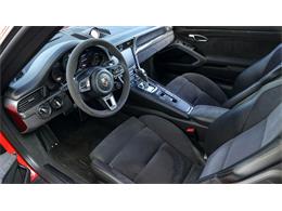 2017 Porsche 911 (CC-2064615) for sale in Costa Mesa, California