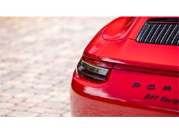 2017 Porsche 911 (CC-2064615) for sale in Costa Mesa, California