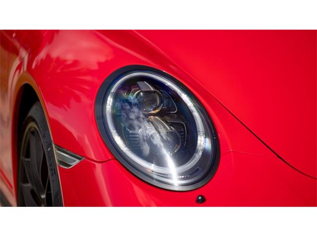 2017 Porsche 911 (CC-2064615) for sale in Costa Mesa, California