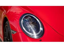 2017 Porsche 911 (CC-2064615) for sale in Costa Mesa, California