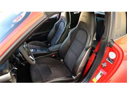 2017 Porsche 911 (CC-2064615) for sale in Costa Mesa, California