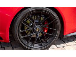 2017 Porsche 911 (CC-2064615) for sale in Costa Mesa, California