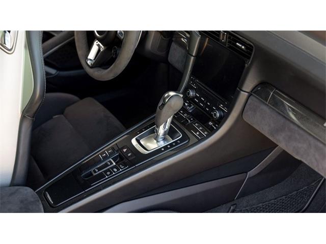 2017 Porsche 911 (CC-2064615) for sale in Costa Mesa, California