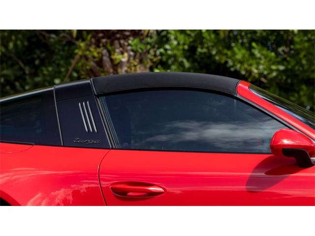 2017 Porsche 911 (CC-2064615) for sale in Costa Mesa, California