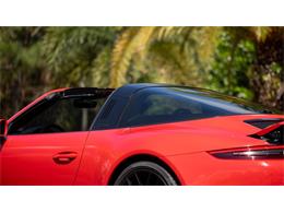 2017 Porsche 911 (CC-2064615) for sale in Costa Mesa, California