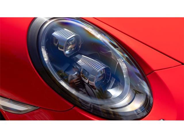 2017 Porsche 911 (CC-2064615) for sale in Costa Mesa, California