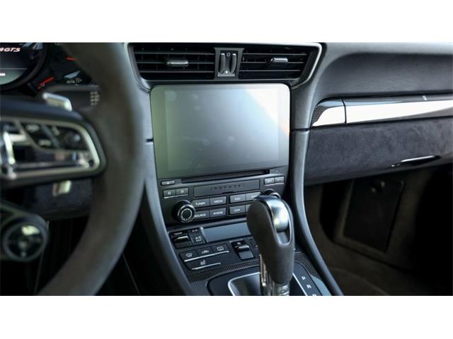 2017 Porsche 911 (CC-2064615) for sale in Costa Mesa, California