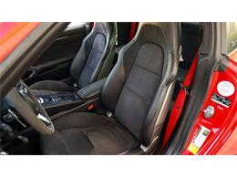 2017 Porsche 911 (CC-2064615) for sale in Costa Mesa, California