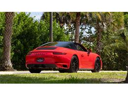 2017 Porsche 911 (CC-2064615) for sale in Costa Mesa, California