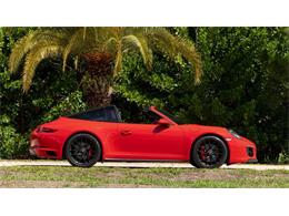 2017 Porsche 911 (CC-2064615) for sale in Costa Mesa, California