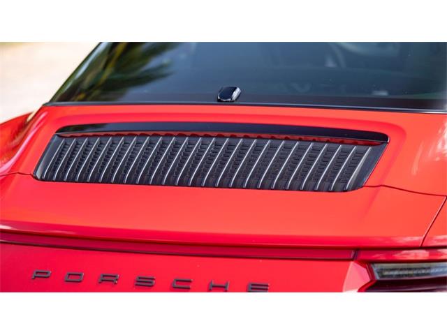 2017 Porsche 911 (CC-2064615) for sale in Costa Mesa, California