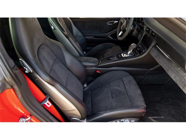 2017 Porsche 911 (CC-2064615) for sale in Costa Mesa, California