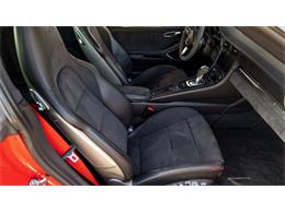 2017 Porsche 911 (CC-2064615) for sale in Costa Mesa, California