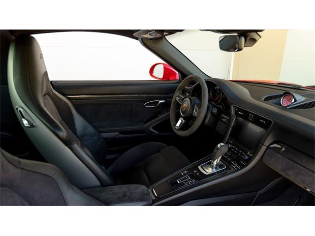 2017 Porsche 911 (CC-2064615) for sale in Costa Mesa, California