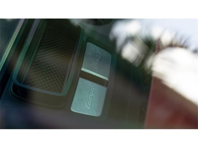 2017 Porsche 911 (CC-2064615) for sale in Costa Mesa, California