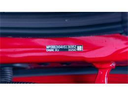 2017 Porsche 911 (CC-2064615) for sale in Costa Mesa, California