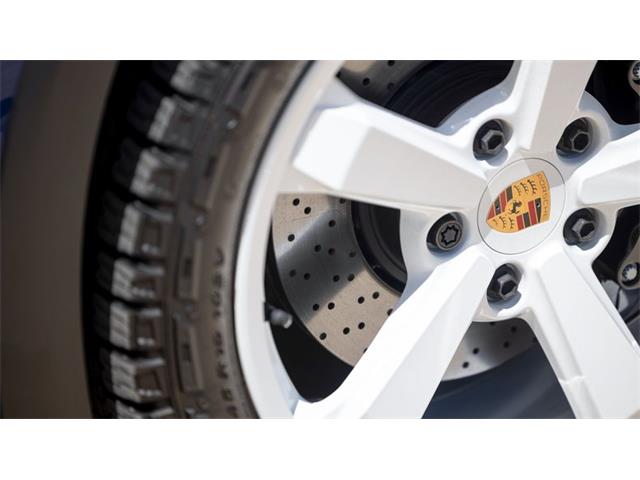 2023 Porsche 911 (CC-2064616) for sale in Costa Mesa, California