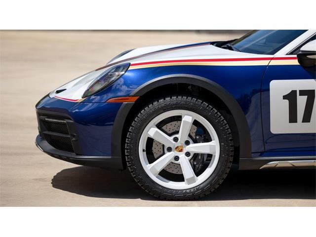 2023 Porsche 911 (CC-2064616) for sale in Costa Mesa, California