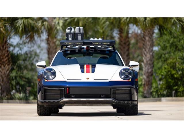 2023 Porsche 911 (CC-2064616) for sale in Costa Mesa, California