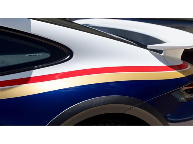 2023 Porsche 911 (CC-2064616) for sale in Costa Mesa, California