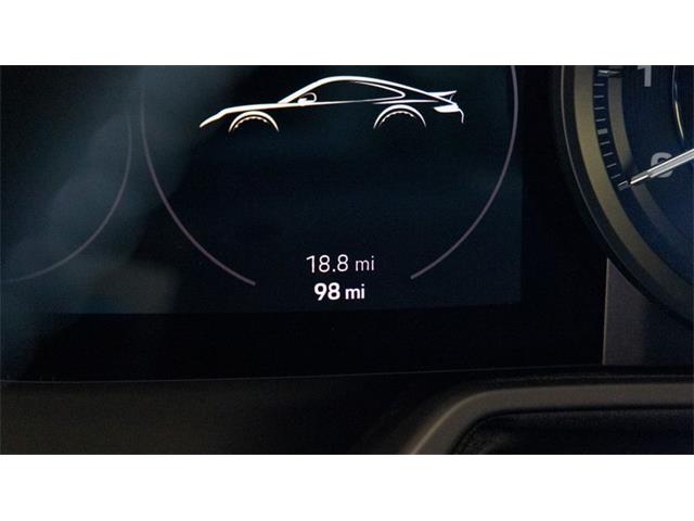 2023 Porsche 911 (CC-2064616) for sale in Costa Mesa, California