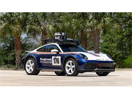 2023 Porsche 911 (CC-2064616) for sale in Costa Mesa, California