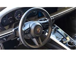 2023 Porsche 911 (CC-2064616) for sale in Costa Mesa, California