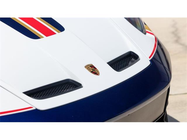 2023 Porsche 911 (CC-2064616) for sale in Costa Mesa, California