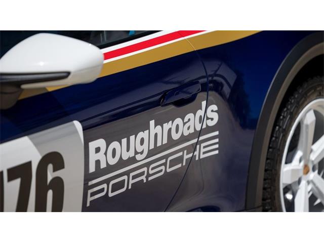 2023 Porsche 911 (CC-2064616) for sale in Costa Mesa, California