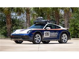 2023 Porsche 911 (CC-2064616) for sale in Costa Mesa, California