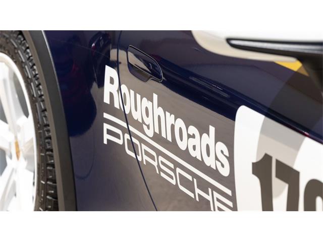 2023 Porsche 911 (CC-2064616) for sale in Costa Mesa, California