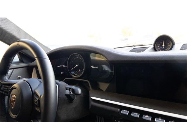 2023 Porsche 911 (CC-2064616) for sale in Costa Mesa, California