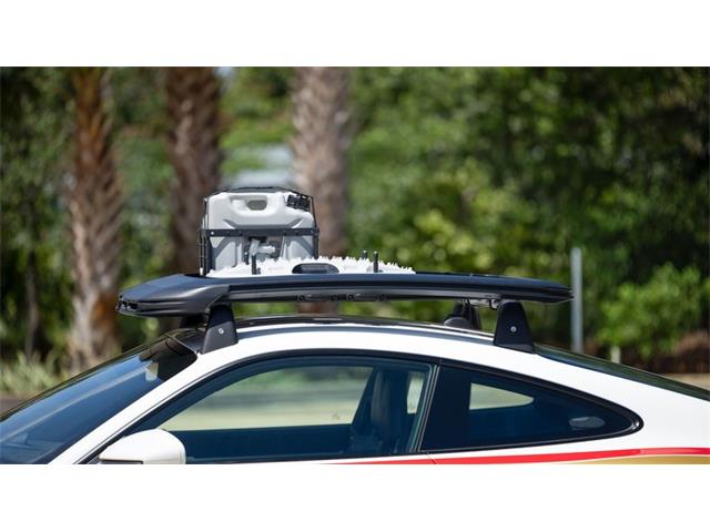 2023 Porsche 911 (CC-2064616) for sale in Costa Mesa, California