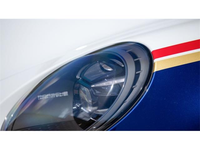 2023 Porsche 911 (CC-2064616) for sale in Costa Mesa, California