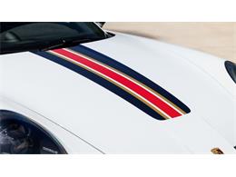 2023 Porsche 911 (CC-2064616) for sale in Costa Mesa, California