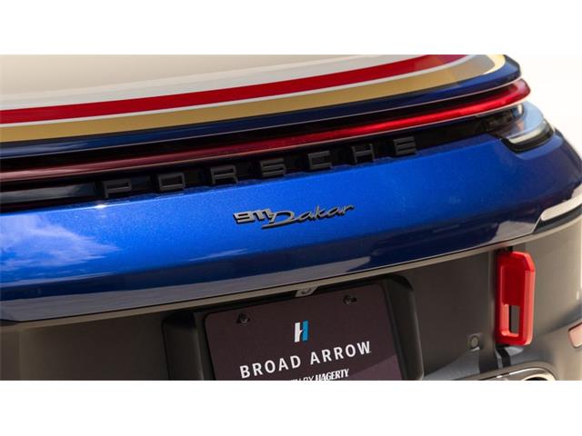 2023 Porsche 911 (CC-2064616) for sale in Costa Mesa, California