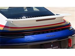 2023 Porsche 911 (CC-2064616) for sale in Costa Mesa, California