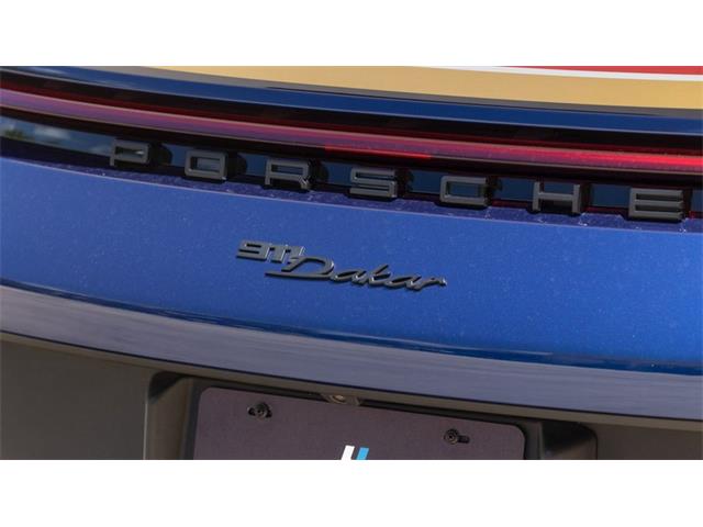 2023 Porsche 911 (CC-2064616) for sale in Costa Mesa, California