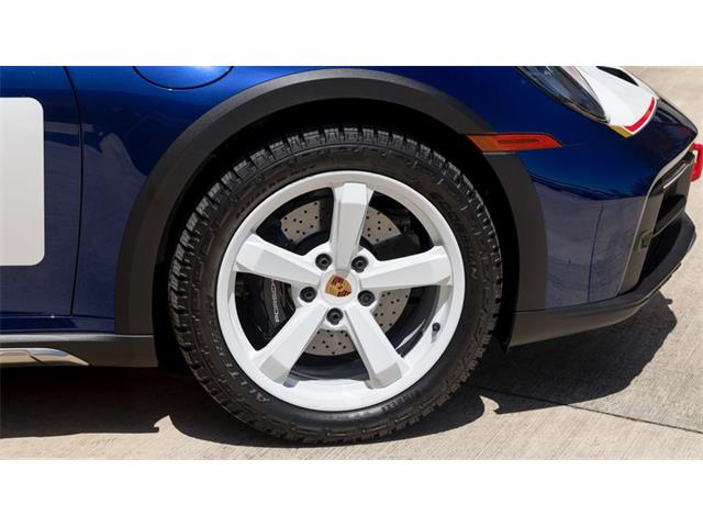 2023 Porsche 911 (CC-2064616) for sale in Costa Mesa, California