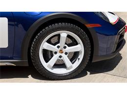 2023 Porsche 911 (CC-2064616) for sale in Costa Mesa, California