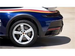 2023 Porsche 911 (CC-2064616) for sale in Costa Mesa, California