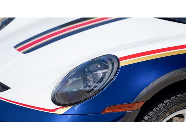 2023 Porsche 911 (CC-2064616) for sale in Costa Mesa, California