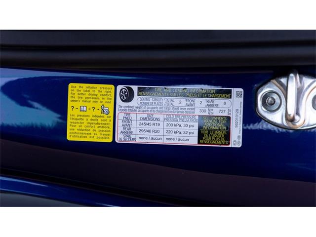 2023 Porsche 911 (CC-2064616) for sale in Costa Mesa, California