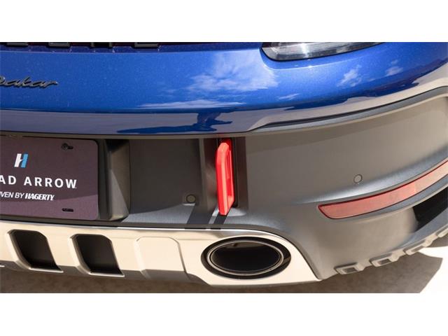 2023 Porsche 911 (CC-2064616) for sale in Costa Mesa, California