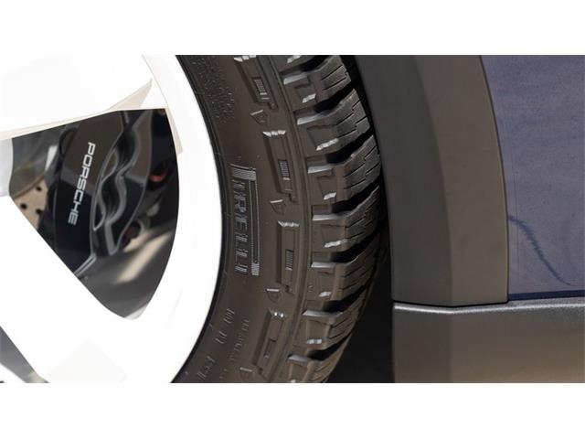 2023 Porsche 911 (CC-2064616) for sale in Costa Mesa, California