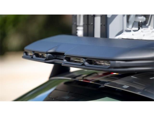 2023 Porsche 911 (CC-2064616) for sale in Costa Mesa, California