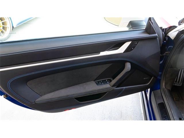 2023 Porsche 911 (CC-2064616) for sale in Costa Mesa, California