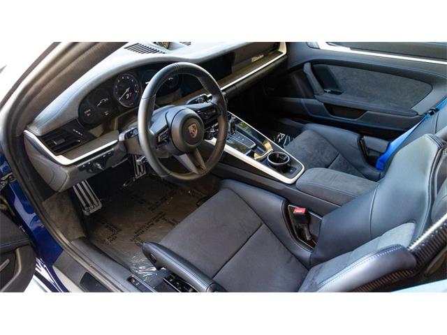2023 Porsche 911 (CC-2064616) for sale in Costa Mesa, California