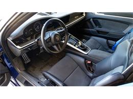 2023 Porsche 911 (CC-2064616) for sale in Costa Mesa, California